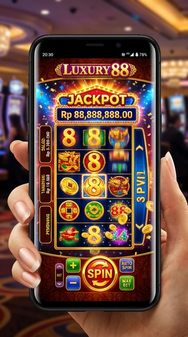 luxury88 - Hub Aplikasi Unggulan untuk Berbagai Keperluan